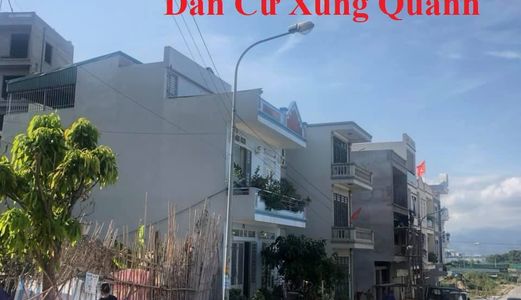 Bán Ô Góc Phân Lô Kđt Đồi Sato. Dt:295.4M2,mt:12.33M.h:tn+Tb !!!