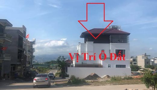 Bán Ô Góc Phân Lô Kđt Đồi Sato. Dt:295.4M2,mt:12.33M.h:tn+Tb !!!