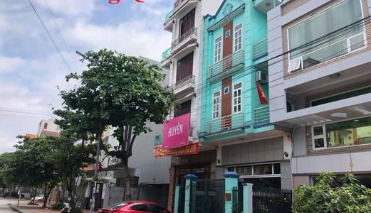 Bán Lô B19-9 Trục Đường Đôi Vựng Đâng,p.yết Kiêu. Dt:82.5M2,mt:5.5M.h:tn !!!