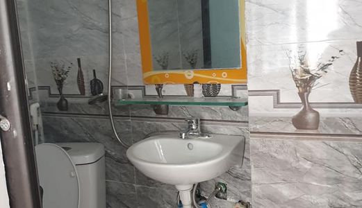 Bán Gấp Nhà Minh Khai - Ô Tô Đỗ Cửa - Kinh Doanh 22/24M2 - 4 Tầng -  Mt 5 Mét - Giá Chào 2.15 Tỷ