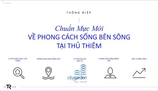 Dự Án The River Thủ Thiêm Bùng Nổ Mở Bán Penthouse, Sky Villa, Pool Villa