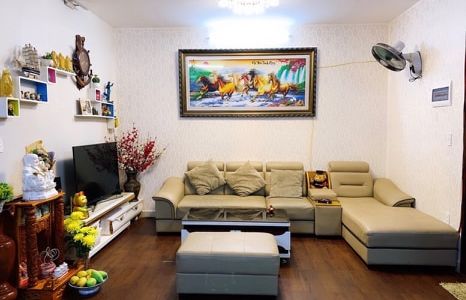 Kẹt Tiền Chủ Cần Bán Gấp Căn Hộ Sơn An 70M2 Giá Chỉ 1Tỷ250 Liên Hệ 0933709648