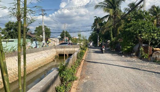 Bán Nhà Riêng Phường Thạnh Lộc Quận 12, Diện tích 4×5m. 1 Lầu. Giá 830 Tr