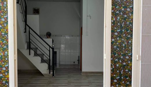 Bán Nhà Riêng Phường Thạnh Lộc Quận 12, Diện tích 4×5m. 1 Lầu. Giá 830 Tr