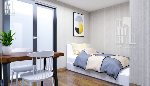 Chỉ Từ 475 Triệu Sở Hữu Ngay Căn hộ Mini Cao Cấp