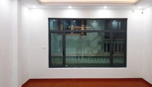Chỉ 2.8 Tỷ Có Nhà 38M2, 5 Tầng, Ô Tô Đỗ, Đường Vũ Tông Phan