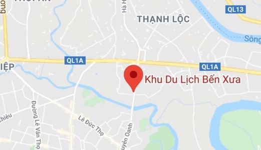 Nhanh Tay Để Chọn Vị Trí Đẹp Nhất Dự Án Happy One Thạnh Lộc.