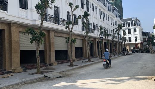 Bán Cắt Lỗ Căn Nhà Tại Dự Án Hoàng Huy Mall