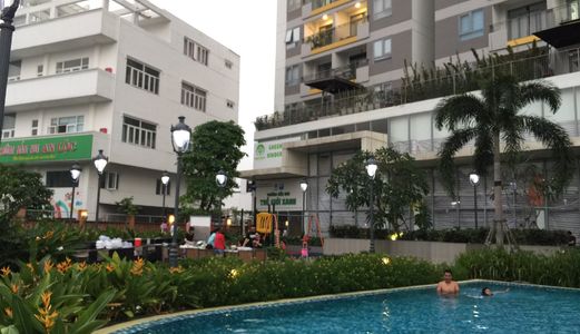 Hot Hot-Căn 3Pn Opal Garden Đang Hỗ Trợ 1,5 Tỷ -Nt Full Đầy Đủ-Fix Nhanh-Cạnh Gigamall -Lh Ngay 0909804486