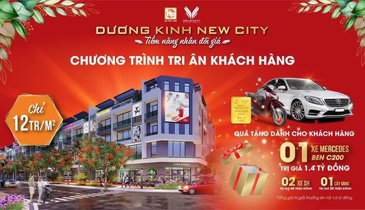 Đất Phân Lô Dự Án - Tiềm Năng Nhân Đôi Giá