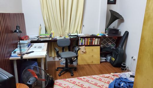 Nhà Đẹp Khâm Thiên, Trung Tâm Đống Đa, 6 Phòng Ngủ, Giá 3.9 Tỷ