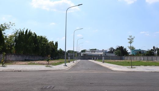 Suất Nội Bộ Khu Dân Cư Xuyên Á, Sổ Hồng Riêng 800Tr