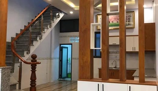 Nhà Lầu Ở Trảng Dài Biên Hoà, Nhà Mái Thái Có Sân Đậu Ô Tô Giá Rẻ Nhà Đẹp