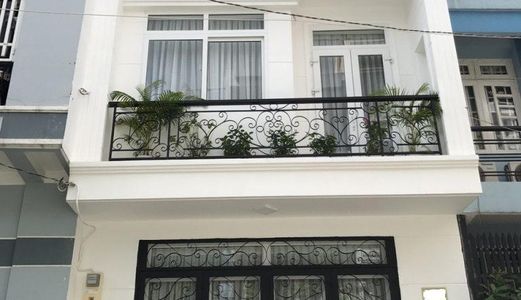 Chỉ 1 Tỷ 8 Sở Hữu Ngay Nhà 2 Lầu (5X15) Tại Kđt Cao Cấp Gần Chợ Đầu Mối Hóc Môn