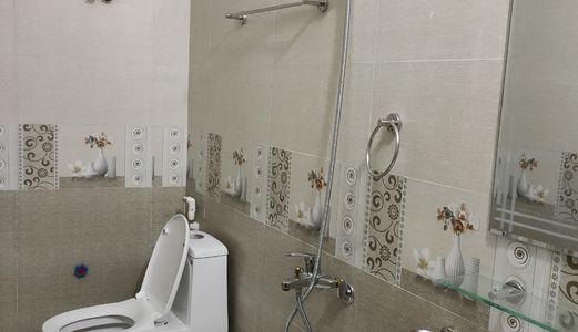 Bán Nhà Đẹp 3 Tầng   Độc Lập ,dọn Về Ở Ngay, Gần Ngã Tư Cơ Điện – An Đồng