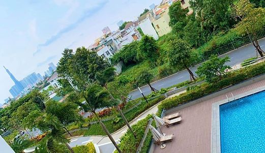 Thật Dể Sở Hữu Ngay Ch 2Pn - Opal Riverside - View Sông Sg - 3.05 Tỷ - Bao Phí Sang Tên -Tặng 100% Nt - 0909804486