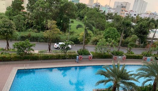 Cần Bán Ch 2Pn Opal Riverside-View Sông-Landmark-View Hồ Bơi -71M2-Tặng 100%nt-3 Tỷ Bao Sang Tên-Chính Chủ-0909804486