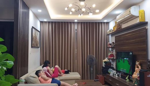 Siêu Hời Căn Hộ Vinaconex 3 95M2 3Pn 2Wc