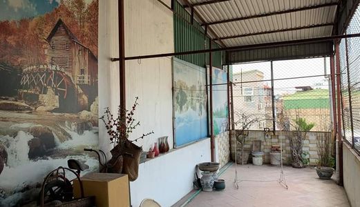 Cách Mặt Phố Tôn Đức Thắng Chỉ 25M - Nhà Đẹp Ở Ngay - Diện Tích Rộng