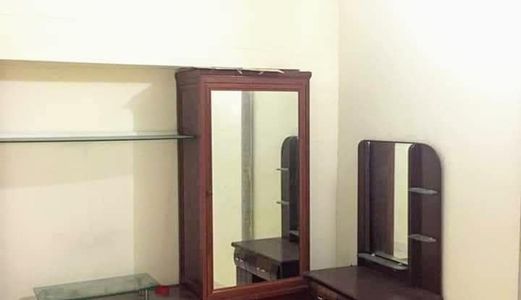 Chỉ Nhỉnh 3 Tỷ Có Ngay Nhà Ngã Tư Sở 60M2 