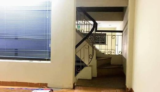 Chỉ Nhỉnh 3 Tỷ Có Ngay Nhà Ngã Tư Sở 60M2 