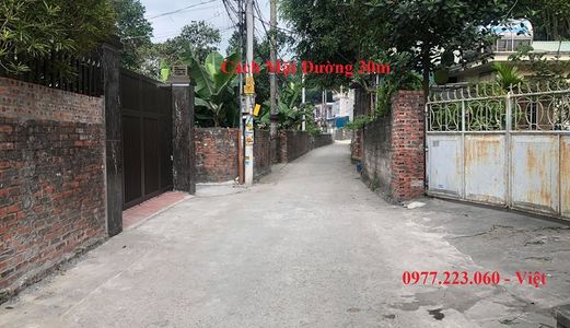 Bán Đất Hà Lầm Giáp Hà Trung Cách Đương 30M, Diện tích 62.9 m2, mặt tiền 4.5m