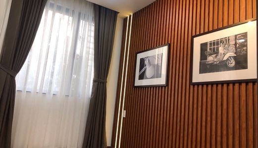 Bán Nhà Đẹp Hẻm 314 Huỳnh Tấn Phát, 40m2, Trệt , Lầu ,2 Phòng ngủ ,3Wc - Full Nội thất Cao Cấp - Giá 4.5 Tỷ 