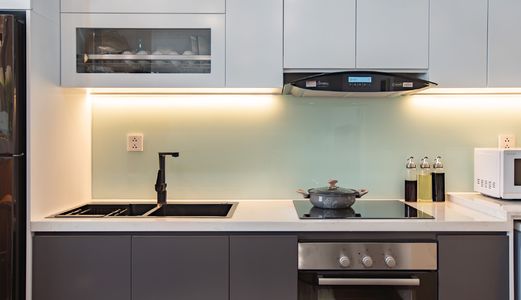 Cho Thuê Căn 38m, Giá 5,5Tr/tháng Đủ Nội Thất Đẹp,Dự Án Vinhome Ocean Park