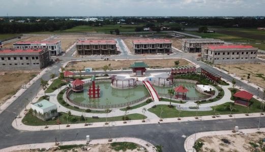 Khách Hàng Sẽ Khóc Vỡ Òa Khi Không Đọc Thông Tin Này Về Young Town