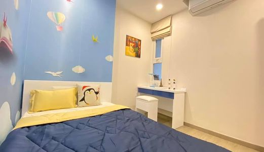 Chỉ Từ 590 Triệu Có Ngay Căn Hộ Cao Cấp Tô Ngọc Vân, Thủ Đức