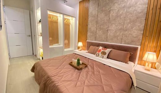 Chỉ Từ 590 Triệu Có Ngay Căn Hộ Cao Cấp Tô Ngọc Vân, Thủ Đức