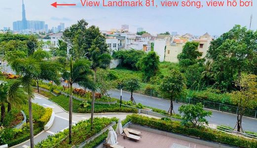 Cần Bán Ch 2Pn Opal Riverside-View Sông-Landmark-View Hồ Bơi -71M2-Tặng 100%nt-3 Tỷ Bao Sang Tên-Chính Chủ-0909804486
