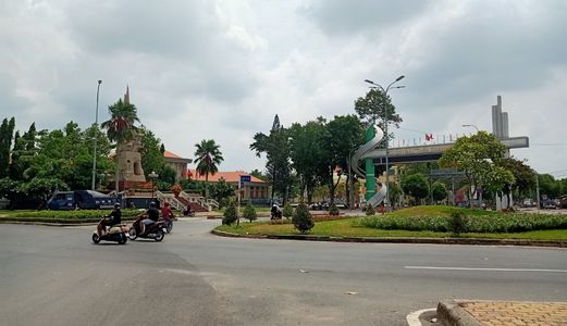 Đất Nền Thành Phố Giá Rẻ Bán Đất Nền Dự Án Tại Bonito Residence 600tr