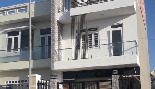 Nhà Mới Xây Khu đầu tư Mới, Sổ Hồng Riêng, giá từ 1,7 Tỷ