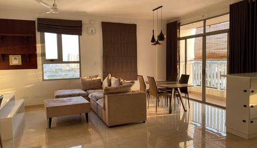 Vi Trí Độc Tôn-View Triệu Đô-3Pn-98M2-Opal Riverside-Nt 100% Như Hình-Fix Nhanh-0909804486