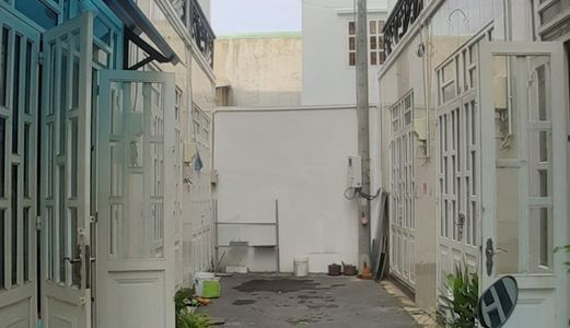 Bán Nhà Ngay Chợ Đường, Hà Huy Giáp Quận 12