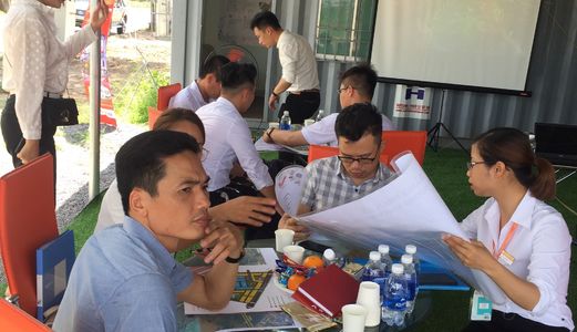 Bán Đất Nền Phân Lô Dự Án Dương Kinh New City 