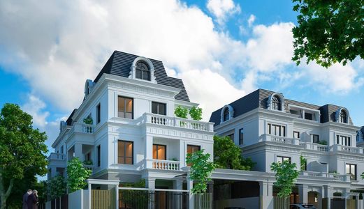 Bán Đất Nền Phân Lô Dự Án Dương Kinh New City 