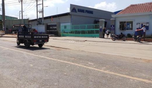 Bán Đất Sổ hồng riêng Ubnd Phường Tân Hiệp Tân Uyên Bình Dương 