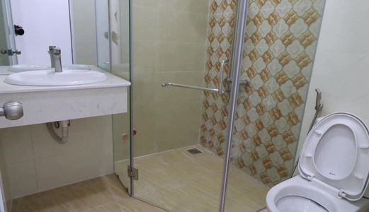 Bán Nhà Đường Quang Trung, Gò Vấp, Hẻm xe hơi 4 Tầng Giá 4.8 Tỷ. 