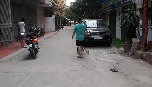 Bán Nhà 50M2 Phùng Chí Kiên, Phường Nghĩa Đô, Quận Cầu Giấy Hà Nội, Nhà Cực Đẹp, 4.6 Tỷ.