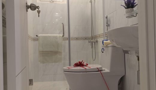 Phúc Yên Prosper Phố Đông  Dự Án Căn Hộ Cao Cấp Quận Thủ Đức