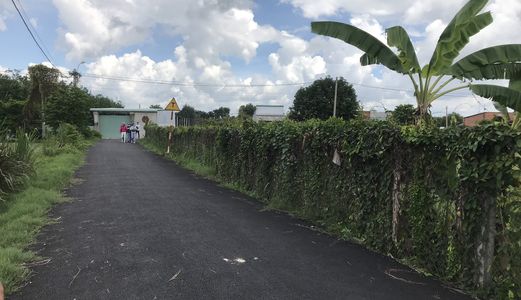 Chỉ 600Tr Đồng Là Có Ngay Đất Tphcm Thổ Cư 100%, Sổ Hồng Riêng, Chỉ 6Tr5/m2. Liên Hệ 0971652092(Tom)