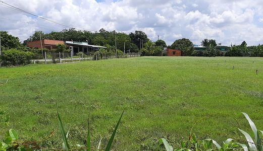 Chỉ 600Tr Đồng Là Có Ngay Đất Tphcm Thổ Cư 100%, Sổ Hồng Riêng, Chỉ 6Tr5/m2. Liên Hệ 0971652092(Tom)