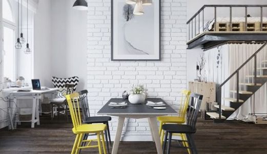 Căn Hộ Mini 2 Phòng ngủ Tặng Full Nội Thất Quận Bình Tân