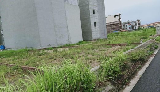 Bán Đất Phân Lô 50M2, Giá Đầu Tư, Vị Trí Đẹp Khu Vân Canh , Hoài Đức