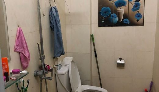 5.7 Tỷ Ô Tô Vào Nhà, Quận Cầu Giấy, Nhà Lô Góc 3 Mặt Thoáng, Sổ Nở Hậu