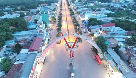 Mua Vàng Thì Lỗ - Mua Thổ Thì Lời