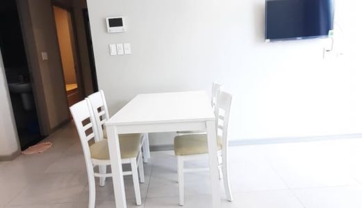 Cho Thuê Căn Hộ Thuộc Dự Án Goldview Với Giá Cực Hot