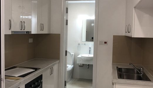 Bán Căn Hộ Chung Cư Thuộc Dự Án Mía Với Giá Cực Hot